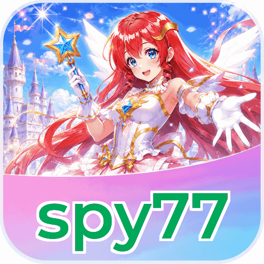 Screenshot 1 - spy77 Home Screen
