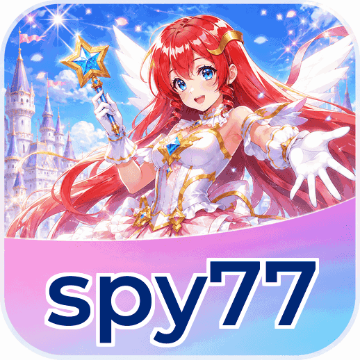Screenshot 1 - spy77 Home Screen