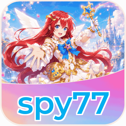 Screenshot 1 - spy77 Home Screen